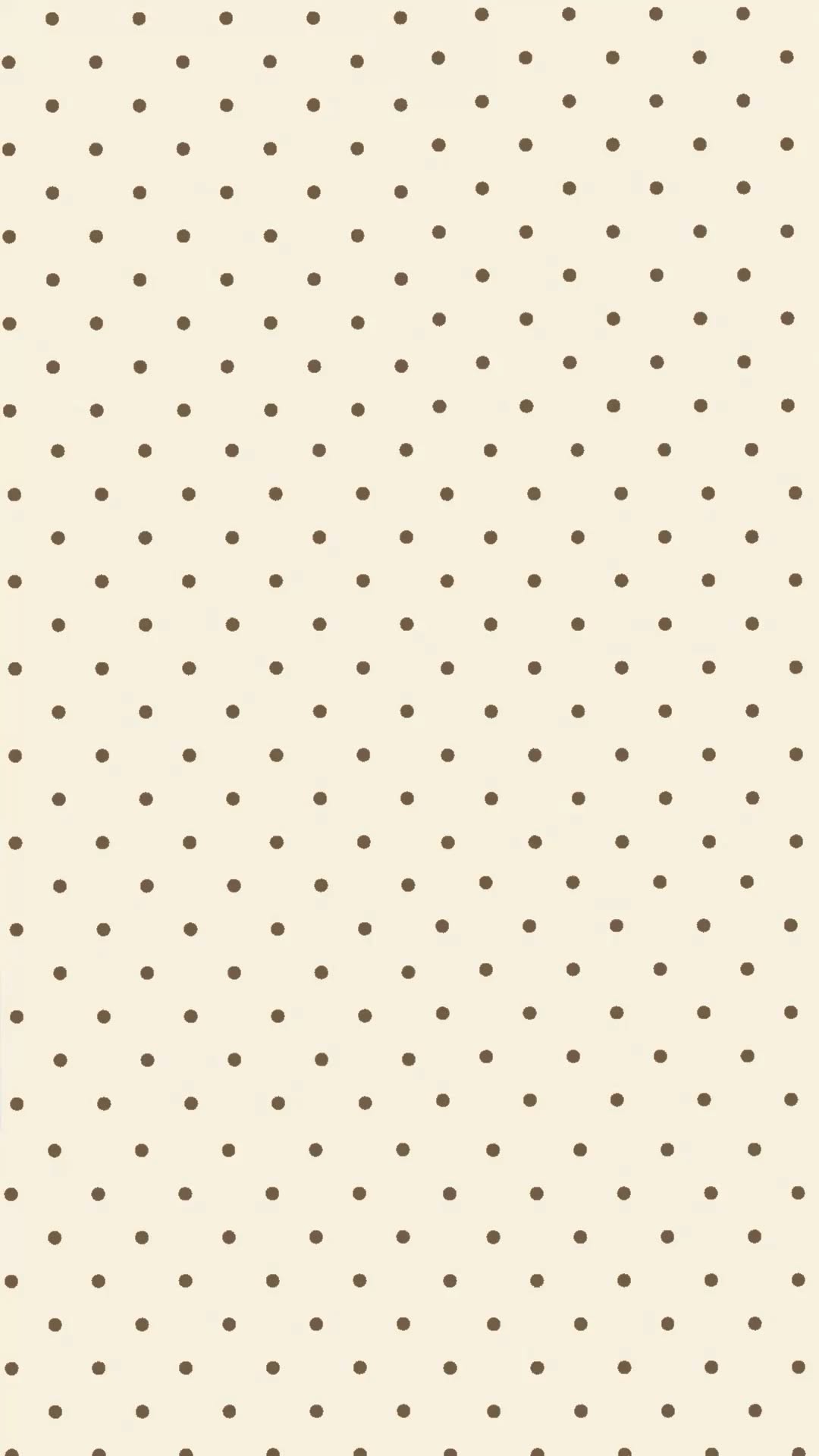 Cream Brown iPhone Wallpaper